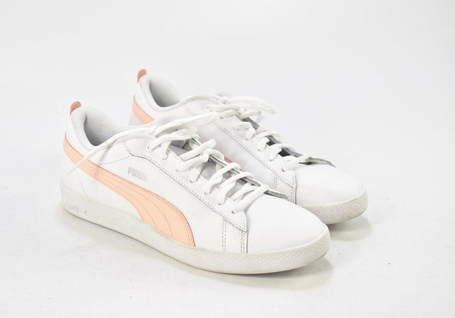 Puma Damen Sportschuhe Sneaker EUR 39 Nr. 24-P 1352-Schuh-Gebraucht-secondhand