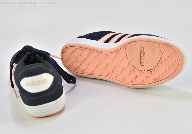 Adidas Hoops Damen Sportschuhe Sneaker  EUR 37 1/3 Nr. 25-U 301