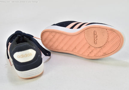 Adidas Hoops Damen Sportschuhe Sneaker  EUR 37 1/3 Nr. 25-U 301