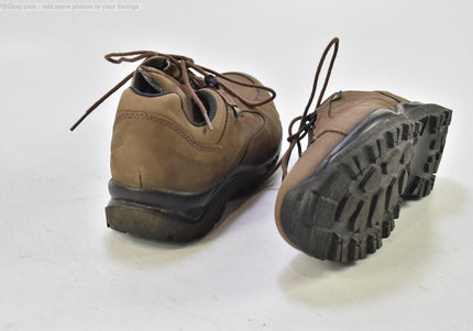 Haix Gtx Herren Halbschuhe Freizeitschuhe  Gr.41 Nr. 26-U 2395
