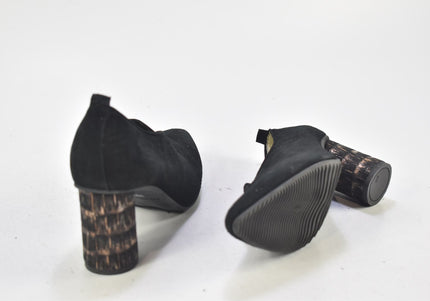 Brunate Damen Pumps High Heels EUR 38,5 Nr. 24-A 4265-Schuh-Gebraucht-secondhand
