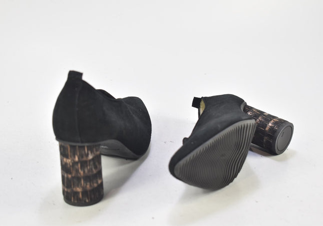 Brunate Damen Pumps High Heels EUR 38,5 Nr. 24-A 4265-Schuh-Gebraucht-secondhand