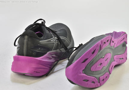 Asics Novablast 3 Damen Sportschuhe Sneaker  Gr. 43,5 Nr. 26-T 1221