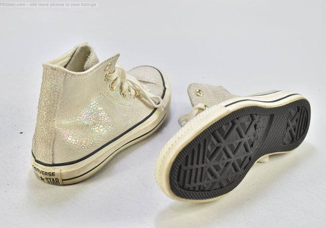 Converse  Damen Sportschuhe Sneaker  EUR 37,5 Nr. 25-L 128