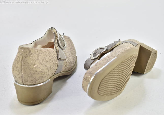 Durea  Damen Pumps High Heels  UK 7 Nr. 25-A 2210