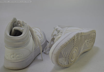 Adidas Hoops Damen Sportschuhe Sneaker  EUR 40 2/3 Nr. 25-Y 1884