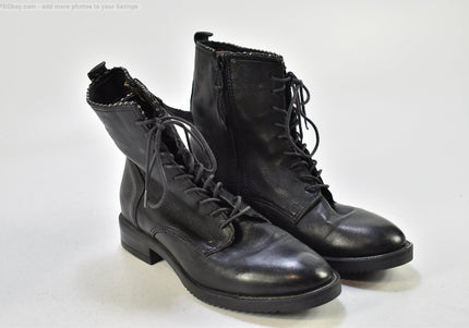 Mjus  Damen Stiefelette Boots  EUR 37 Nr. 25-B 1105