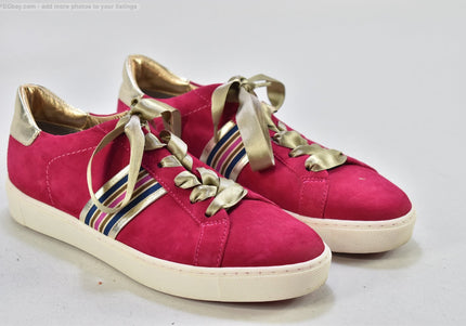Maripe  Damen Halbschuhe Freizeitschuhe  EUR 39 Nr. 25-O 1994
