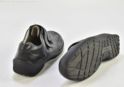 Waldläufer Damen Halbschuhe Freizeitschuhe UK 6,5 Nr. 25-M 2917-Schuh-Gebraucht-secondhand