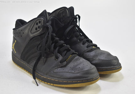 Jordan 1 Flight Herren Sportschuhe Sneaker EUR 44,5 Nr. 25-F 866-Schuh-Gebraucht-secondhand