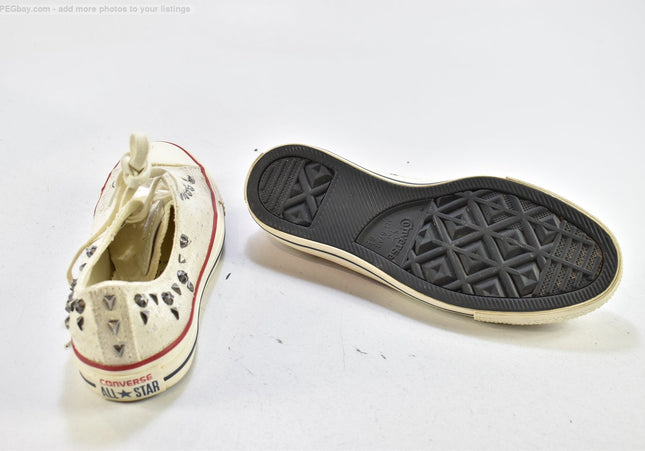 Converse Damen Sportschuhe Sneaker EUR 39,5 Nr. 25-M 1532-Schuh-Gebraucht-secondhand