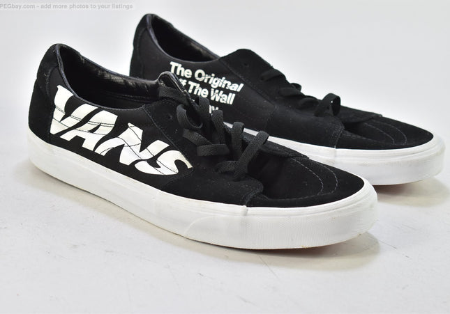 Vans  Herren Sportschuhe Sneaker  EUR 47 Nr. 26-U 456