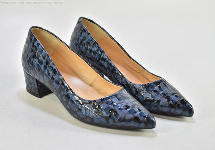 Girotti  Damen Pumps High Heels  EUR 40 Nr. 26-G 1390