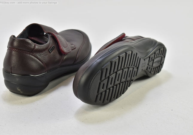 G Comfort  Damen Halbschuhe Freizeitschuhe  EUR 36 Nr. 25-O 905