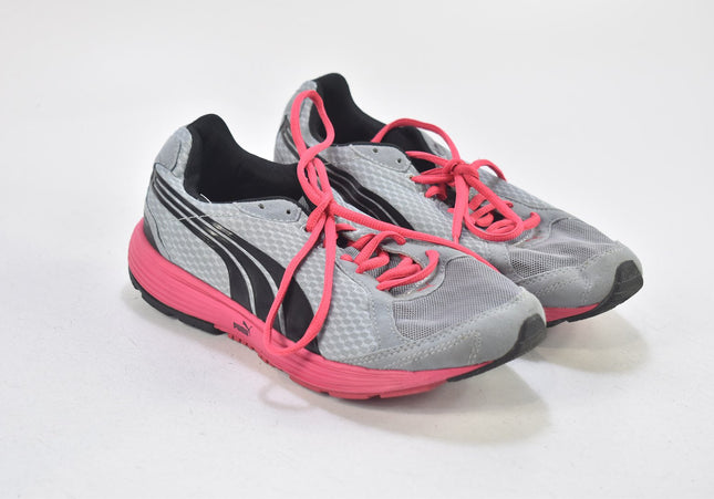 Puma Damen Sportschuhe Sneaker EUR 38 Nr. 24-T 1416-Schuh-Gebraucht-secondhand