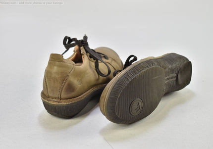 Weinbrenner  Damen Halbschuhe Freizeitschuhe  EUR 36 Nr. 25-X 454