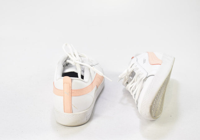 Puma Damen Sportschuhe Sneaker EUR 39 Nr. 24-P 1352-Schuh-Gebraucht-secondhand