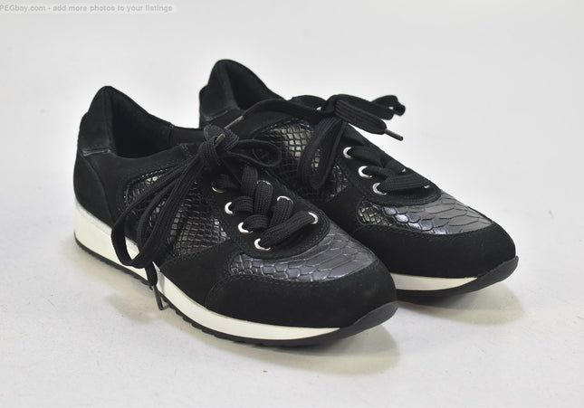 Medicus Damen Halbschuhe Freizeitschuhe UK 5 Nr. 25-F 1246-Schuh-Gebraucht-secondhand