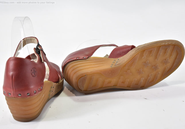 Dr. Martens  Damen Sandale Sandalette  EUR 38 Nr. 25-S 2561