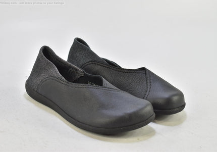 Dansko  Damen Halbschuhe Slipper Ballerinas  Gr. 37 Nr. 26-T 412