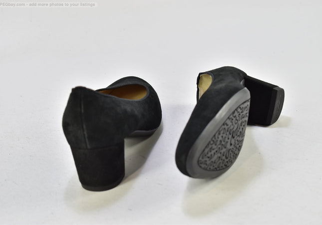 Ara  Damen Pumps High Heels  UK 4,5 Nr. 25-Z 1881
