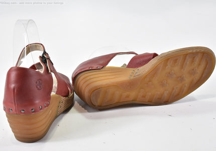 Dr. Martens  Damen Sandale Sandalette  EUR 38 Nr. 25-S 2561