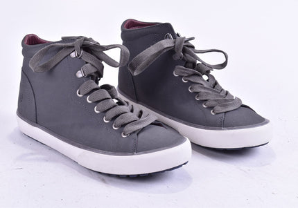 Marc O´Polo Damen Stiefelette Boots EUR 38 Nr. 24-Y 3574-Schuh-Gebraucht-secondhand