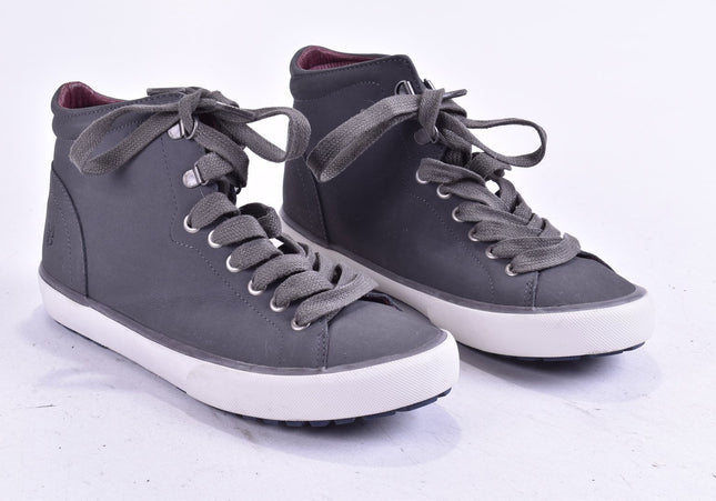 Marc O´Polo Damen Stiefelette Boots EUR 38 Nr. 24-Y 3574-Schuh-Gebraucht-secondhand