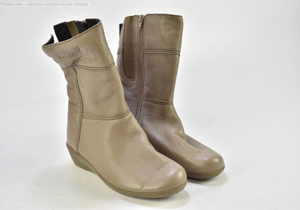 Vitaform  Damen Stiefelette Boots  EUR 37 Nr. 25-B 676