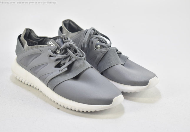 Adidas Tubular Damen Sportschuhe Sneaker EUR 39 1/3 Nr. 25-F 550-Schuh-Gebraucht-secondhand
