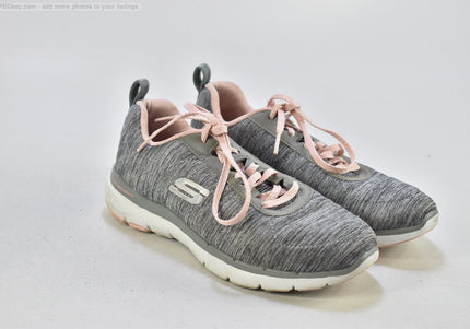 Skechers Lite-Weight Damen Sportschuhe Sneaker  EUR 36 Nr. 25-L 2363