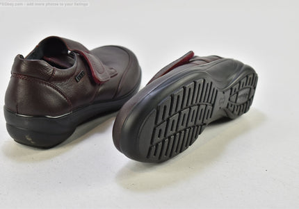 G Comfort  Damen Halbschuhe Freizeitschuhe  EUR 36 Nr. 25-O 905