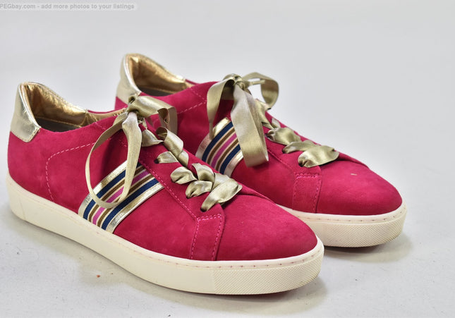 Maripe  Damen Halbschuhe Freizeitschuhe  EUR 39 Nr. 25-O 1994