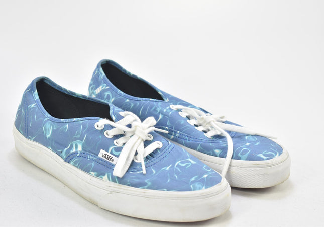 Vans Herren Sportschuhe Sneaker EUR 42 Nr. 24-J 3419-Schuh-Gebraucht-secondhand