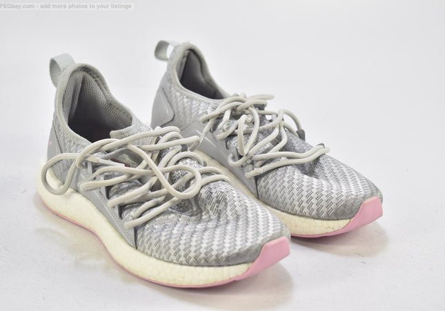 Puma Damen Sportschuhe Sneaker EUR 37 Nr. 25-J 3156-Schuh-Gebraucht-secondhand