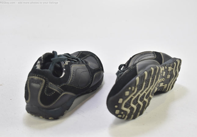 Geox Damen Halbschuhe Freizeitschuhe EUR 36 Nr. 25-J 2944-Schuh-Gebraucht-secondhand