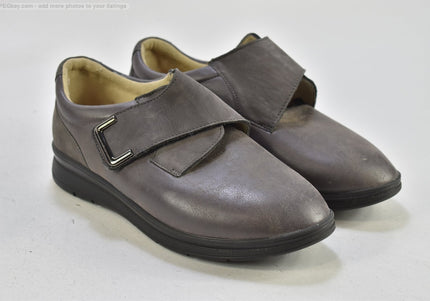 Finn Comfort  Damen Halbschuhe Freizeitschuhe  EUR 40 Nr. 25-N 176