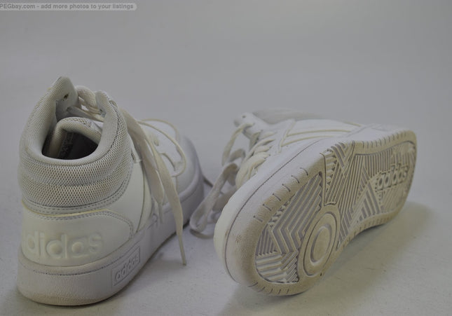 Adidas Hoops Damen Sportschuhe Sneaker  EUR 40 2/3 Nr. 25-Y 1884