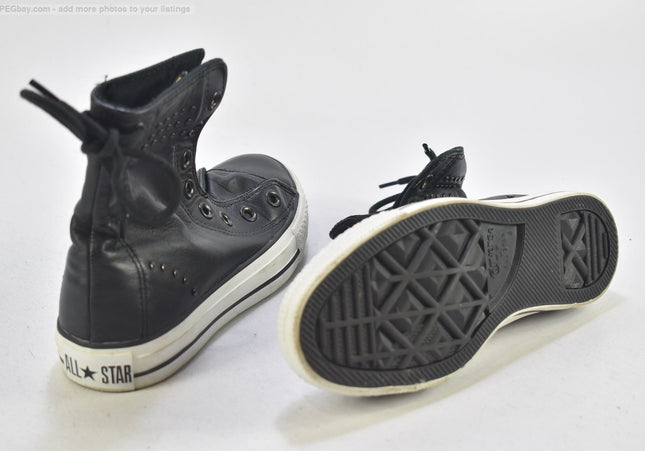 Converse Damen Sportschuhe Sneaker EUR 36,5 Nr. 25-F 2728-Schuh-Gebraucht-secondhand