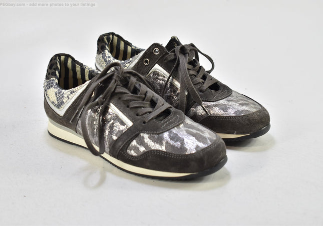 Floris van Bommel  Damen Halbschuhe Freizeitschuhe  EUR 37 Nr. 25-T 1509