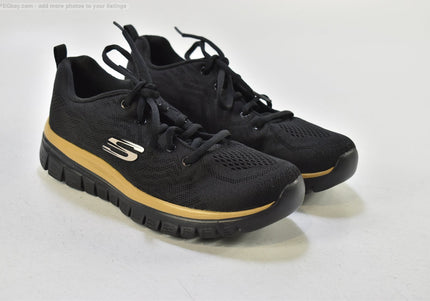 Skechers  Damen Sportschuhe Sneaker  EUR 39 Nr. 26-G 330