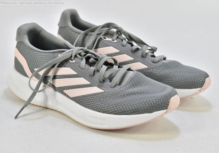 Adidas Runfalcon Herren Sportschuhe Sneaker  EUR 40 2/3 Nr. 26-J 1296