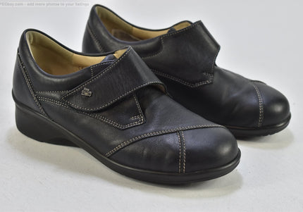 Finn Comfort  Damen Halbschuhe Freizeitschuhe  UK 3,5 Nr. 25-N 1220