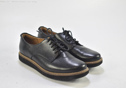 Clarks Damen Halbschuhe Freizeitschuhe EUR 37 Nr. 25-J 3370-Schuh-Gebraucht-secondhand
