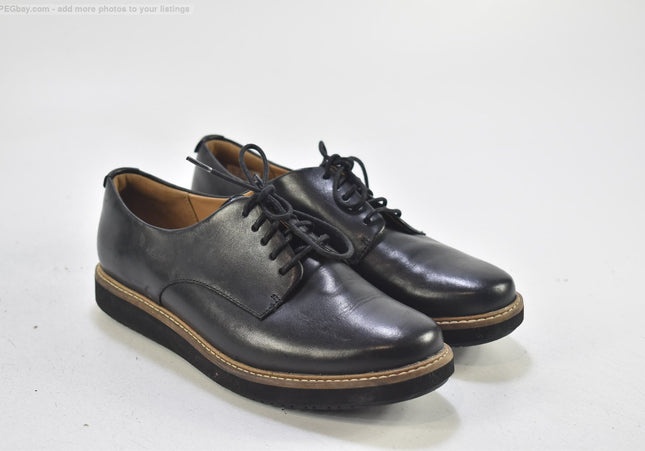 Clarks Damen Halbschuhe Freizeitschuhe EUR 37 Nr. 25-J 3370-Schuh-Gebraucht-secondhand