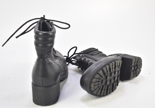 Bata Damen Stiefelette Boots EUR 37 Nr. 24-F 3694-Schuh-Gebraucht-secondhand