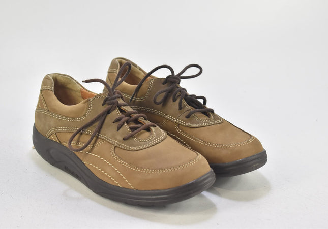 Ganter  Damen Halbschuhe Freizeitschuhe  UK 4,5 Nr. 24-X 540