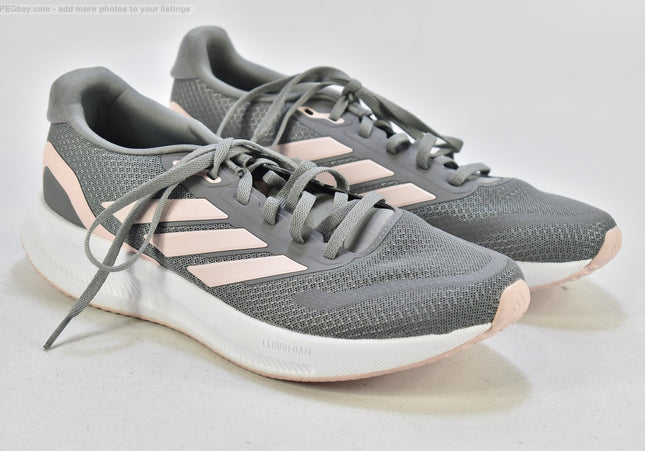Adidas Runfalcon Herren Sportschuhe Sneaker  EUR 40 2/3 Nr. 26-J 1296