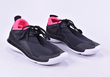 Nike Jordan Fly Damen Sportschuhe Sneaker EUR 37,5 Nr. 24-J 4626-Schuh-Gebraucht-secondhand
