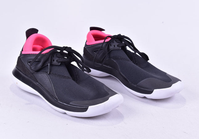 Nike Jordan Fly Damen Sportschuhe Sneaker EUR 37,5 Nr. 24-J 4626-Schuh-Gebraucht-secondhand